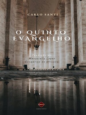 cover image of O Quinto Evangelho